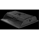 Peerless-AV® Mounting Plate for Projector, Projector Mount - Black