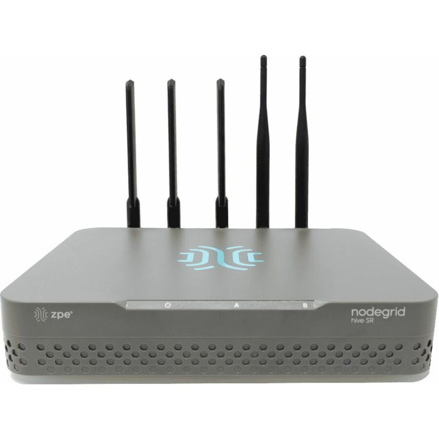 ZPE Nodegrid Hive SR Infrastructure Management Equipment