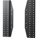 Amer Mounting Adapter - Black
