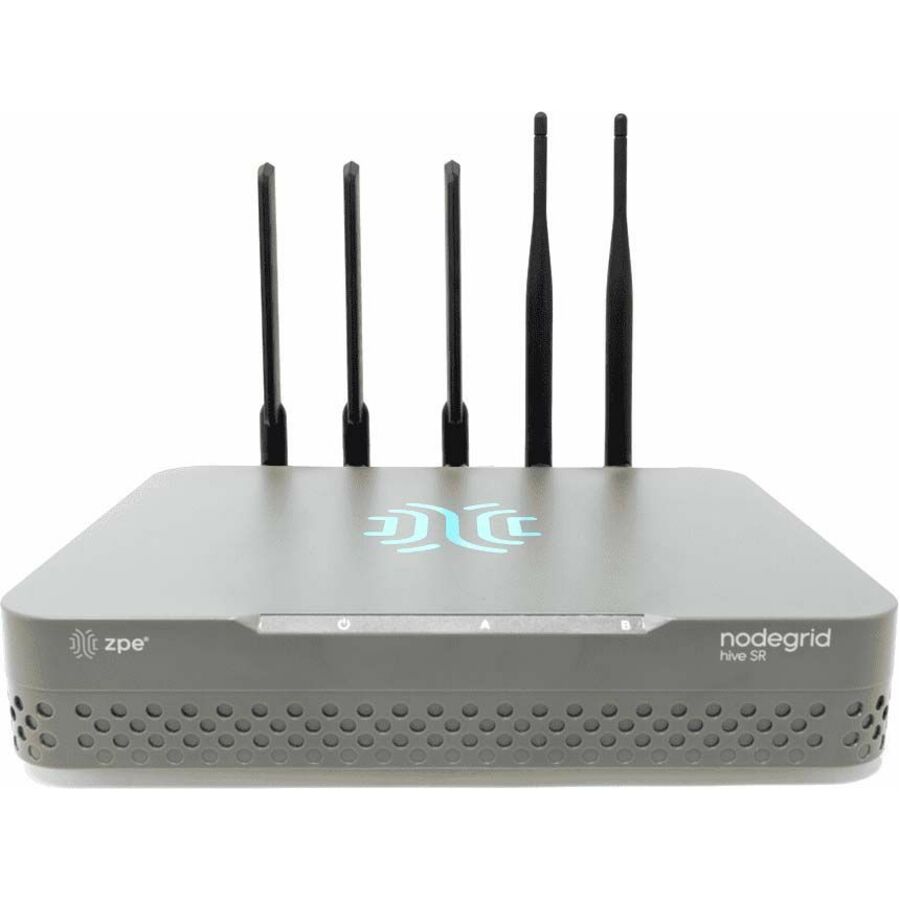 ZPE Nodegrid Hive SR Infrastructure Management Equipment