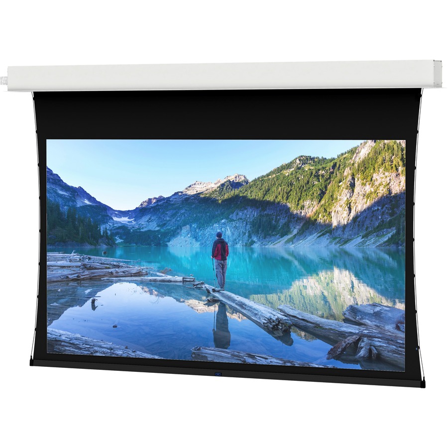 Da-Lite Tensioned Advantage 208" Projection Screen