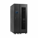 Eaton SmartRack Pre-Configured, Self-Cooling Modular Data Center - 44U Rack, 12 kW AC Unit