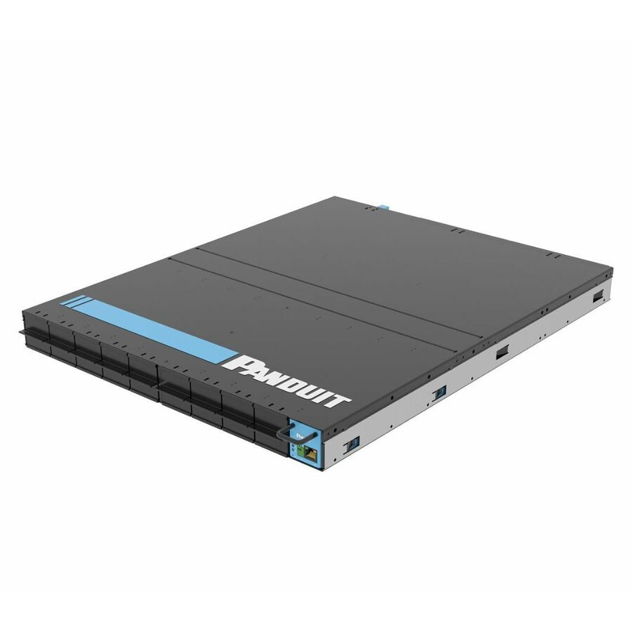 Panduit Fault Managed Power System Transmitter Chassis