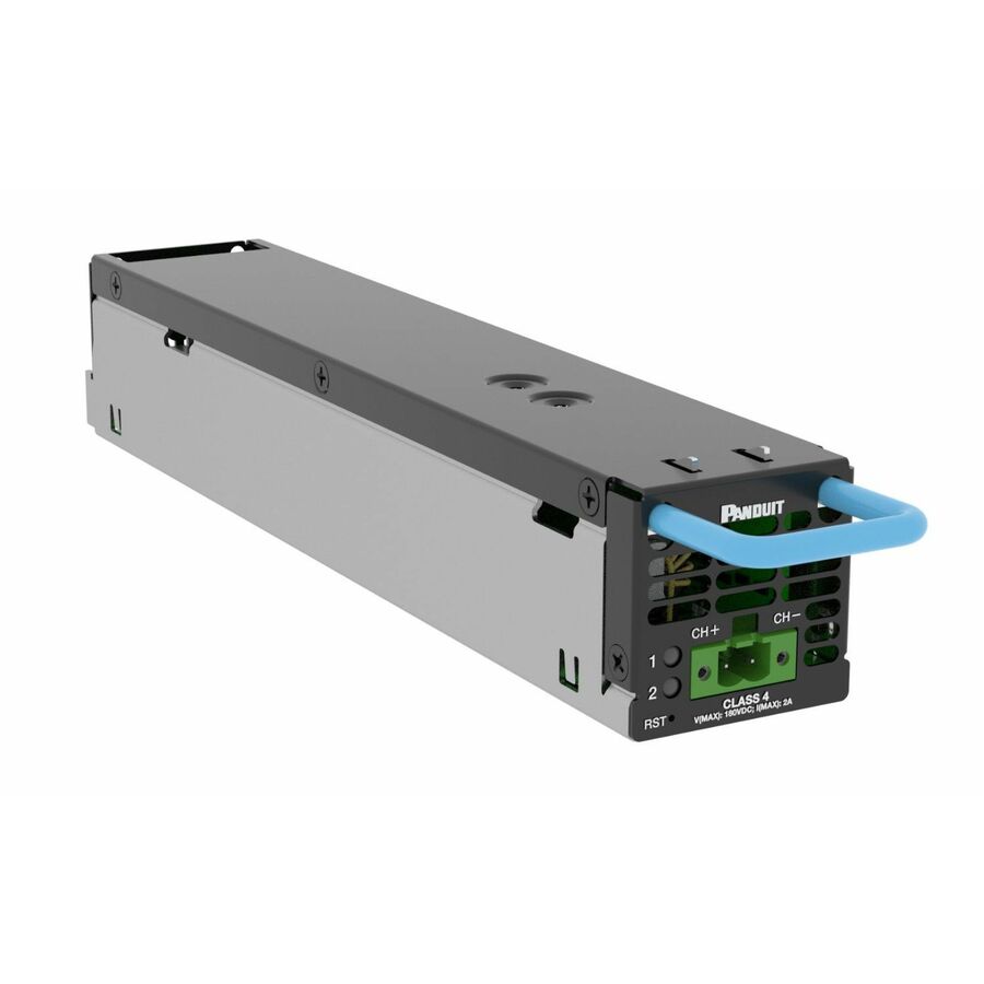 Panduit Fault Managed Power System Transmitter