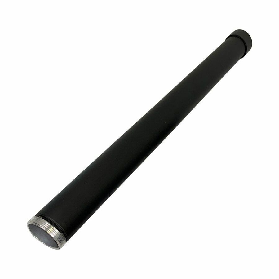 Amer Mounts AMRE5024B Mounting Extension for Ceiling Mount, Projector - Black