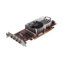 VisionTek AMD Radeon RX 550 Graphic Card - 4 GB GDDR5 - Full-height