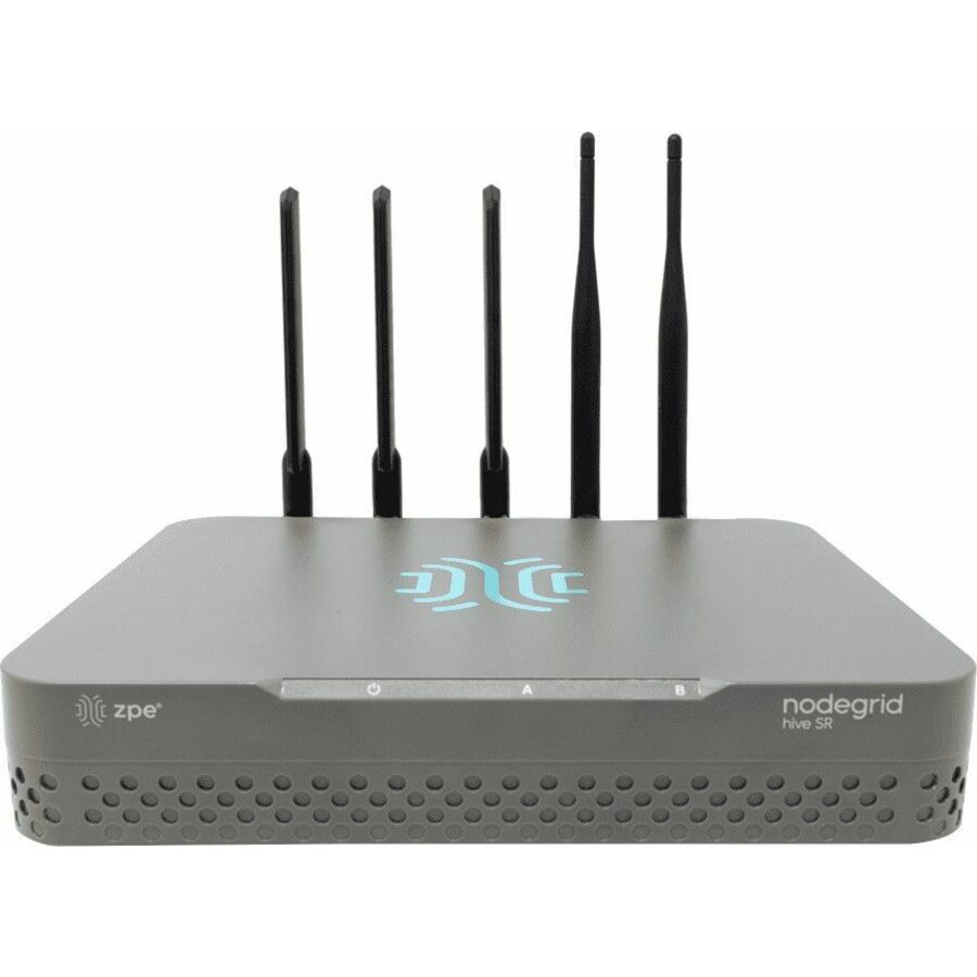 ZPE Nodegrid Hive SR Infrastructure Management Equipment