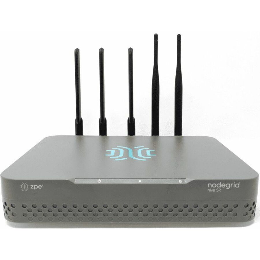 ZPE Nodegrid Hive SR Infrastructure Management Equipment