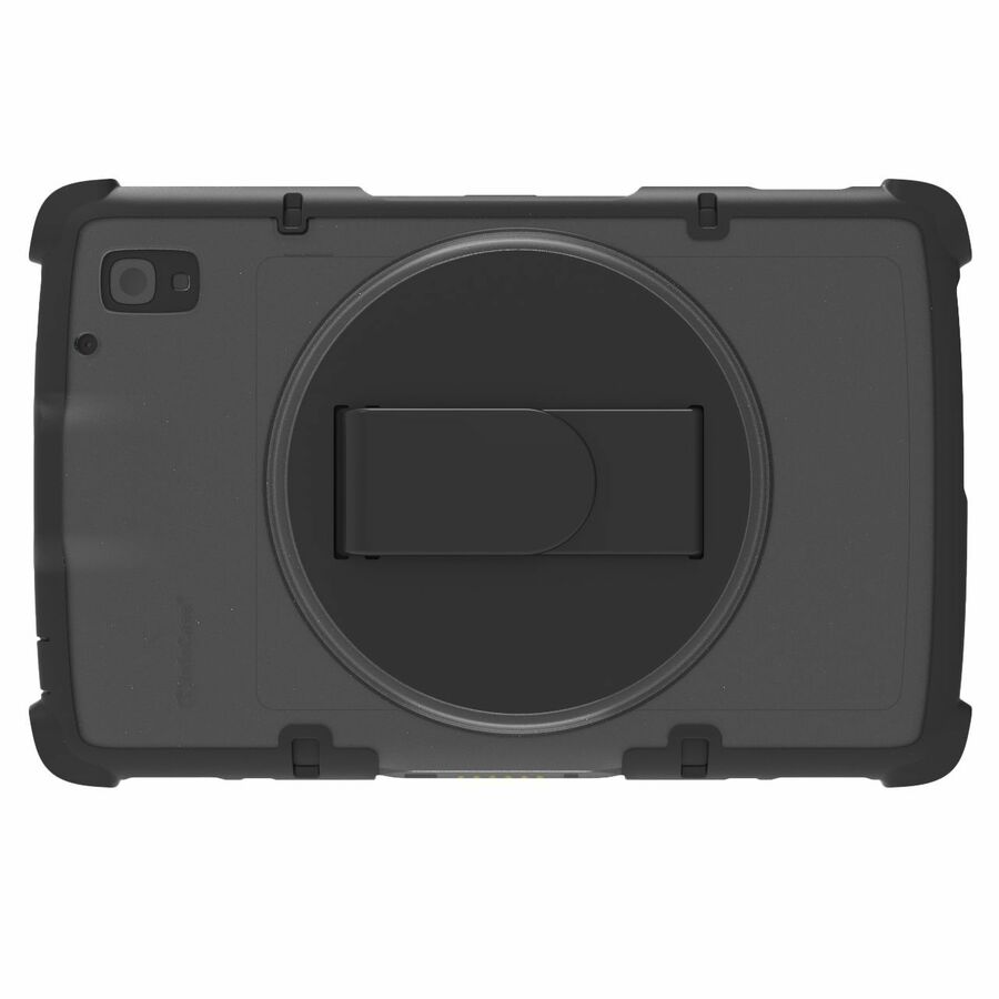 InfoCase Rugged Carrying Case for 8" Zebra ET45, ET40 Tablet - Clear