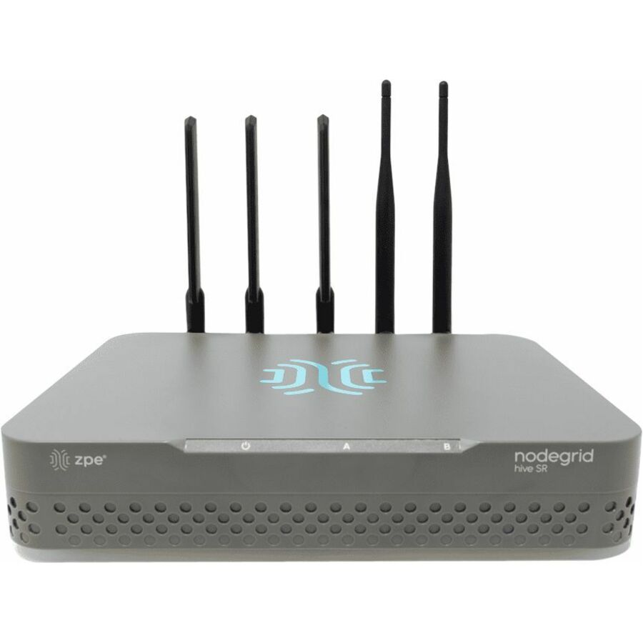 ZPE Nodegrid Hive SR Infrastructure Management Equipment