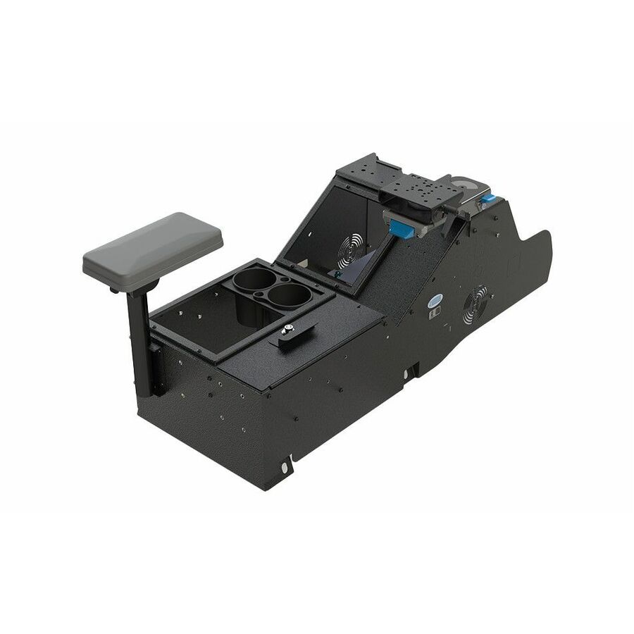 Gamber-Johnson Vehicle Mount Kit