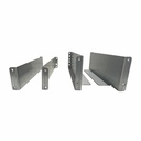 APC Smart-UPS Modular Ultra 2 Post UPS Rail Kit