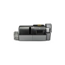Zebra ZXP Series 9 Double Sided Desktop Reverse Thermal Image Transfer Printer - Color - Card Print - USB - Wireless LAN