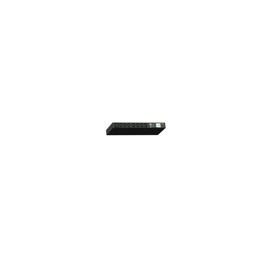 Raritan PX3 8-Outlets PDU