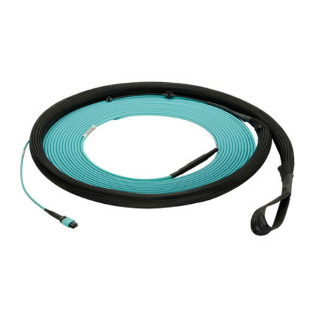 Panduit QuickNet Fiber Optic Trunk Network Cable