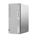 Lenovo IdeaCentre 5 14IAB7 90T2000RUS Desktop Computer - Intel Core i7 12th Gen i7-12700 - 16 GB - 512 GB PCI Express NVMe 3.0 x4 SSD - Tower - Cloud Gray