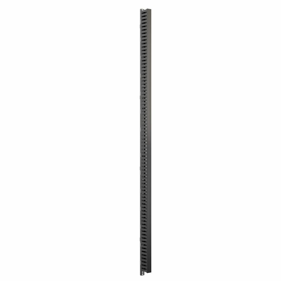 Middle Atlantic Forward Vertical Cable Duct, 1.5 Inches Wide
