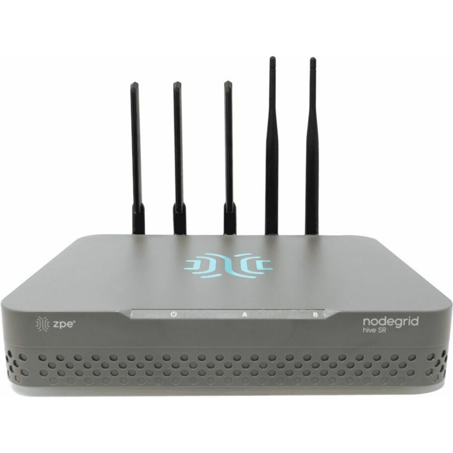 ZPE Nodegrid Hive SR Infrastructure Management Equipment