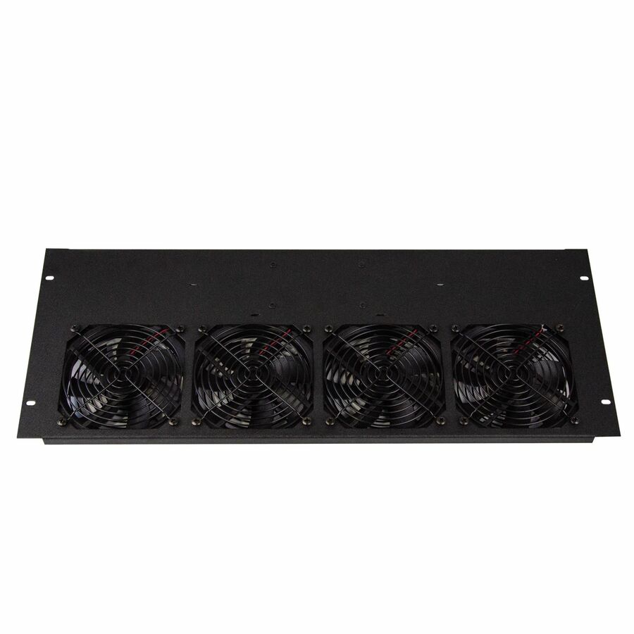 Middle Atlantic 276 CFM BGR Series Fan Top for the European Union