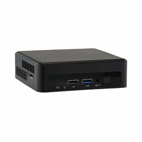 SimplyNUC Onyx Nuc13oxki5 Desktop Computer - Intel Core i5 13th Gen i5-13500H - 16 GB - 512 GB SSD - Small Form Factor