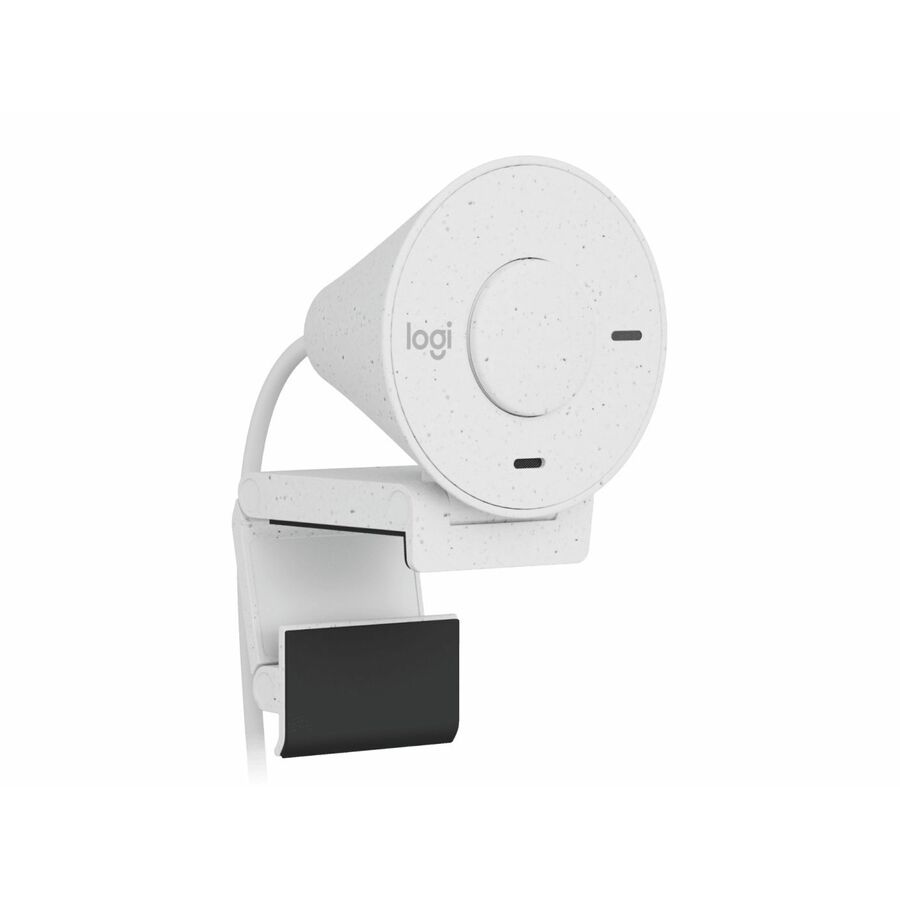 Logitech BRIO 305 Webcam - 2 Megapixel - 30 fps - Off White - USB Type C