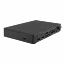 SimplyNUC NUC13BRKP2 Desktop Computer - Intel N50 - 8 GB - 256 GB SSD