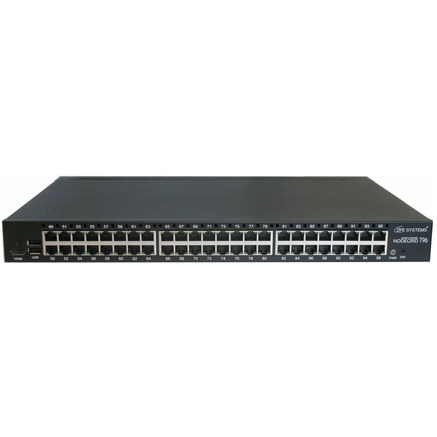ZPE NodeGrid Serial Console