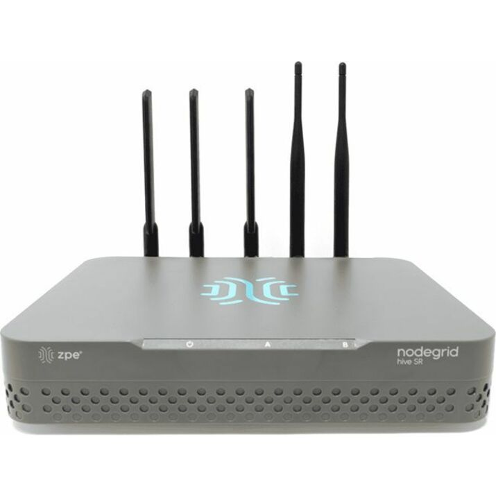 ZPE Nodegrid Hive SR Infrastructure Management Equipment