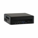 SimplyNUC Onyx NUC13OXKV5 Desktop Computer - Intel Core i5 13th Gen i5-13600H - 8 GB - 256 GB SSD