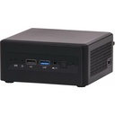 SimplyNUC Moonstone CBM3R7MS Desktop Computer - AMD Ryzen 7 7735U - 8 GB - 256 GB SSD - Small Form Factor