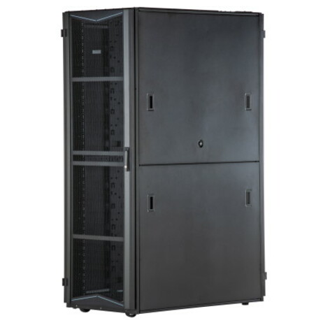 Panduit FlexFusion Rack Cabinet