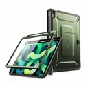 SUP iPad Air 4 / 5 Unicorn Beetle PRO Rugged Kickstand Case-Dark Green
