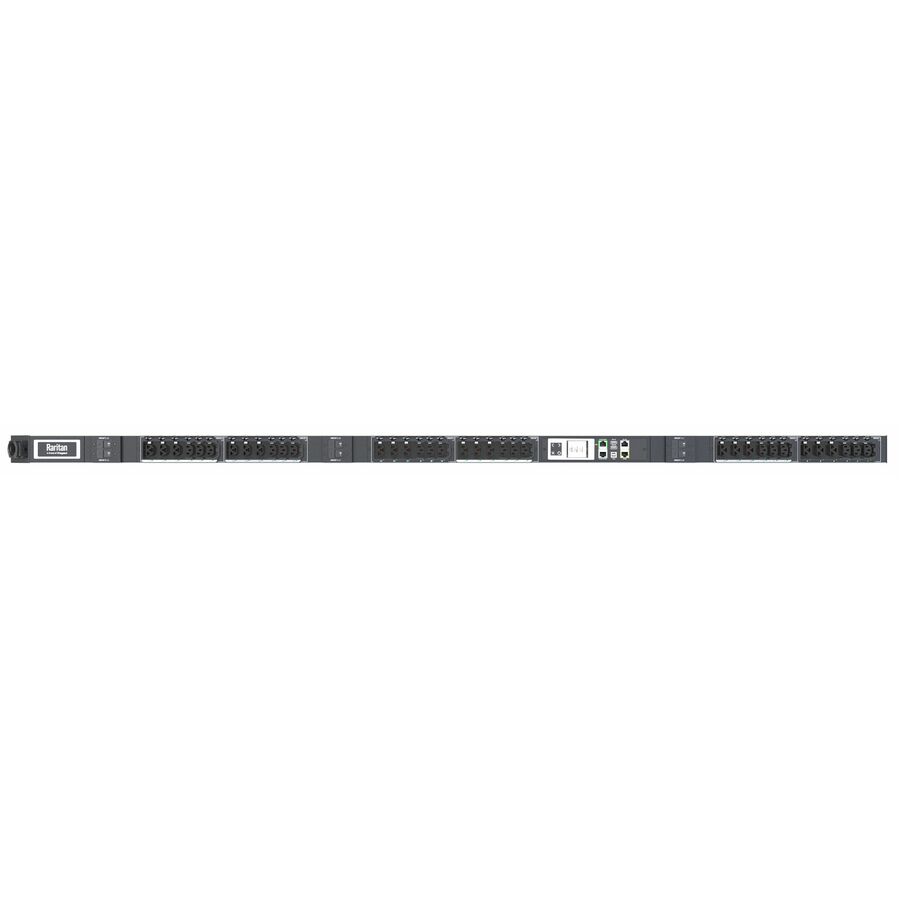 Raritan Smart PX4 36-Outlets PDU