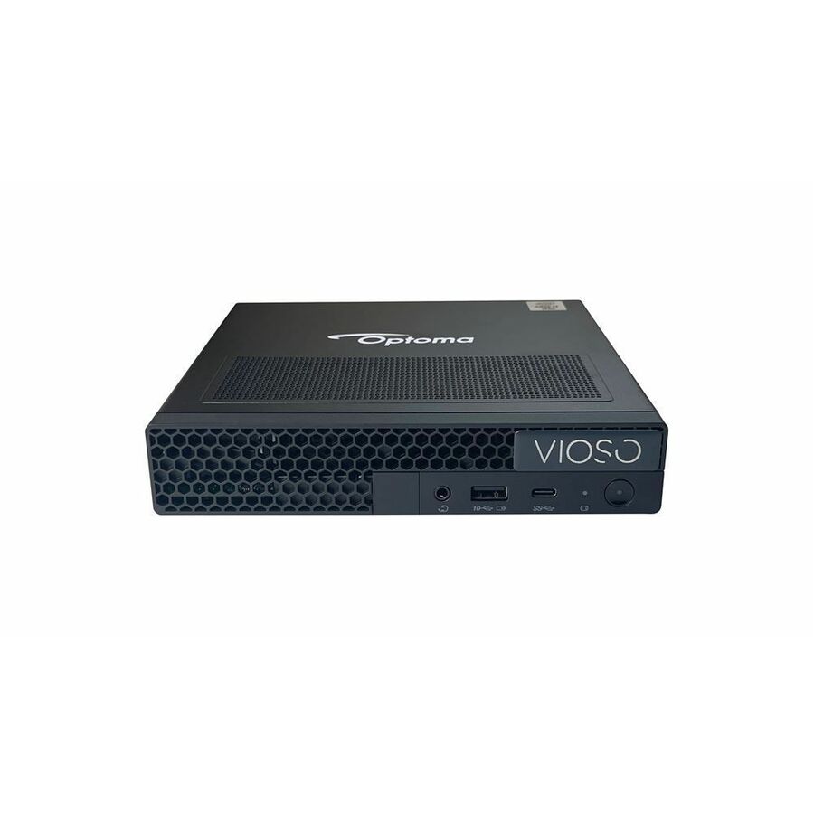 Optoma Nano 6  Content Playback/Warping/Edge Blending Appliance