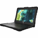 Gumdrop DropTech for HP Fortis 11" Chromebook G10 & Fortis G1i (Intel) (Clamshell)