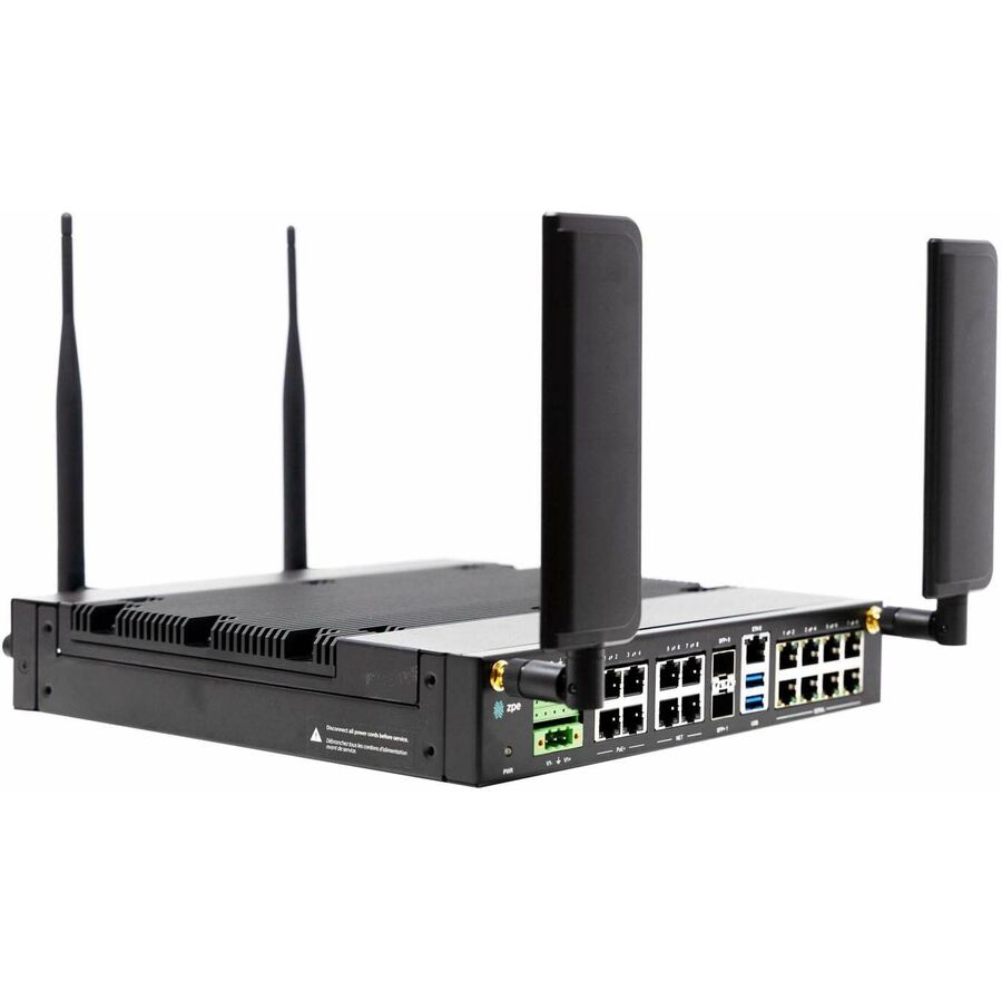 ZPE Nodegrid Gate SR Infrastructure Management Equipment