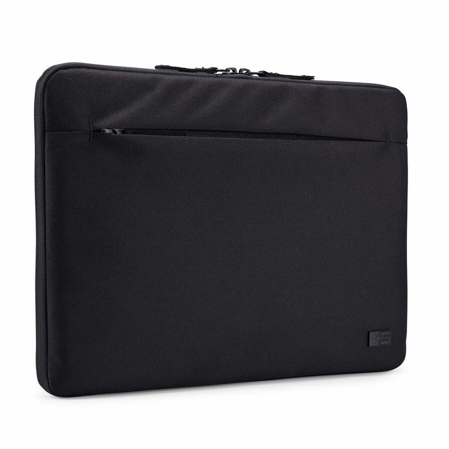 Case Logic Invigo INVIS113 Carrying Case (Sleeve) for 14" Notebook - Black