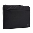Case Logic Invigo INVIS113 Carrying Case (Sleeve) for 14" Notebook - Black