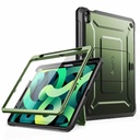 SUP iPad 10.9" 2022 Unicorn Beetle PRO Rugged Kickstand Case-Dark Green