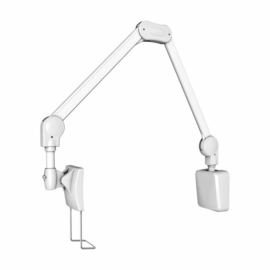 Amer Mounts AHC1AW1 Mounting Arm for Display, Monitor