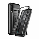 SUP Unicorn Beetle Pro Rugged Carrying Case (Holster) Samsung Galaxy A50, Galaxy A30s, Galaxy A50s Smartphone - Black