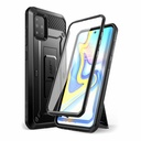 SUP Unicorn Beetle Pro Rugged Carrying Case (Holster) Samsung Galaxy A51 Smartphone - Black