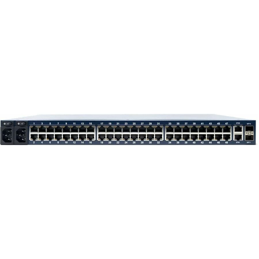 ZPE Nodegrid Serial Console Plus Infrastructure Management Equipment
