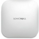 SonicWall SonicWave 641 Dual Band Wi-Fi 6 IEEE 802.11 a/b/g/n/ac/ax/e/i/r/k/v/w Wireless Access Point - Indoor