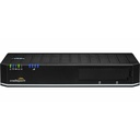 CradlePoint Wi-Fi 6 IEEE 802.11ax Ethernet Wireless Router