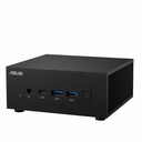 Asus ExpertCenter PN64 PN64-SYS515PX1TL Desktop Computer - Intel Core i5 12th Gen i5-12500H - 16 GB - 512 GB SSD - Mini PC - Eco Black -TAA-compliant