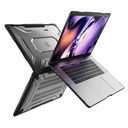 SUP Apple MacBook Pro 16 inch (2019 Release) Unicorn Beetle Rugged Case-Black