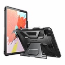 SUP iPad Pro 12.9 inch (2021 & 2022) Unicorn Beetle Rugged Case-Black