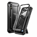SUP Unicorn Beetle Pro Rugged Carrying Case (Holster) Samsung Galaxy A10e Smartphone - Black