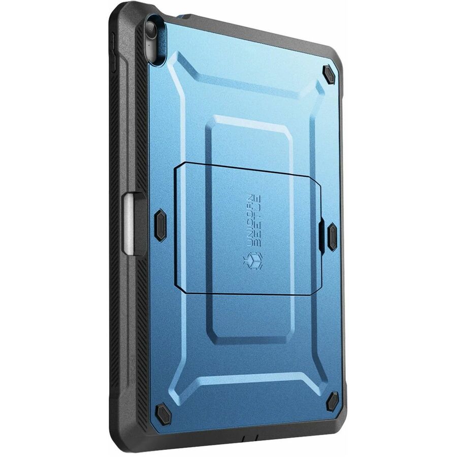 SUP iPad Air 4 / 5 Unicorn Beetle PRO Rugged Kickstand Case-Metallic Blue